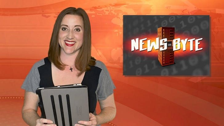 Introducing the VNN News Byte