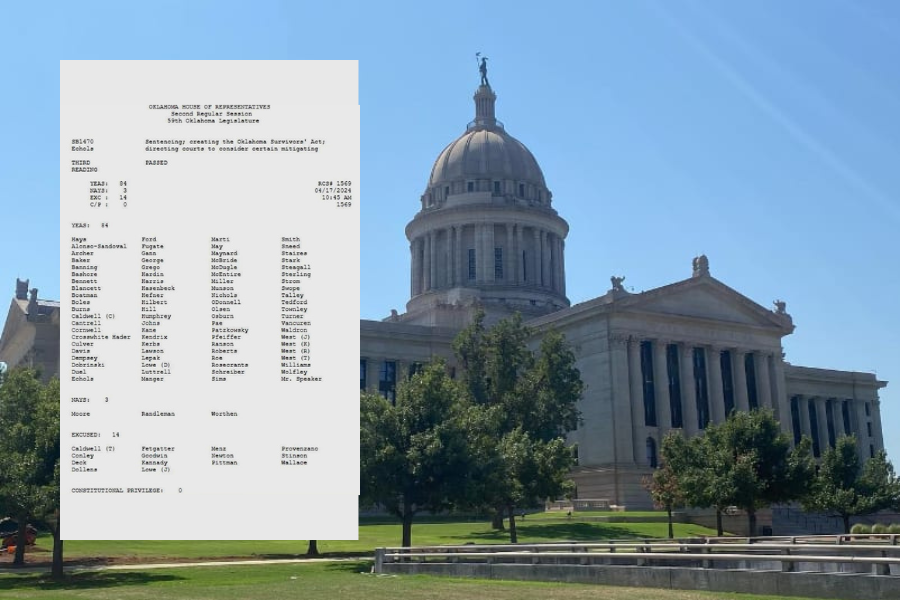 Survivor bill passes, saving Indigenous lives, and historic theatre revived