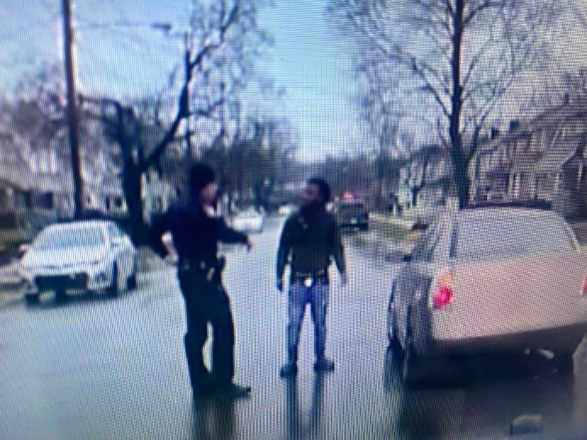 Officer murder charge, failed court efforts, and FATE