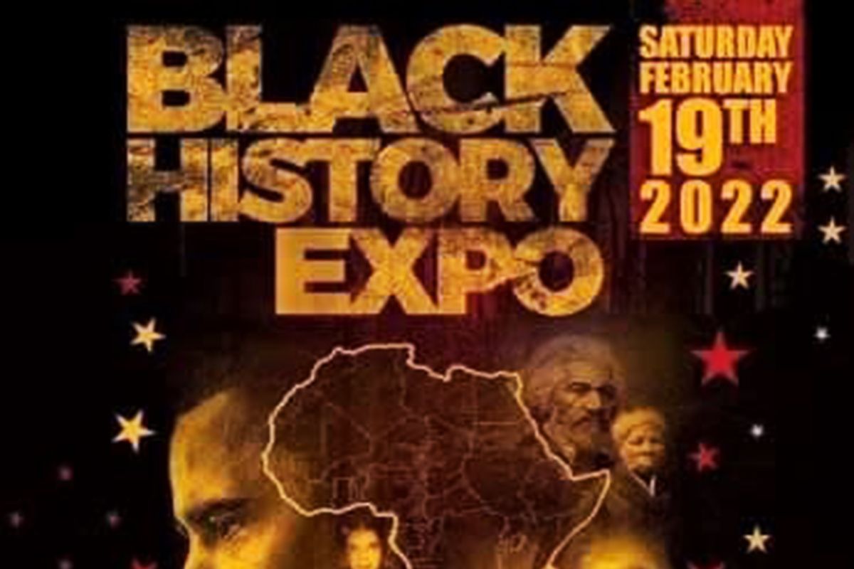 Celebrating Black history, Promised Land, and cloudy dreams