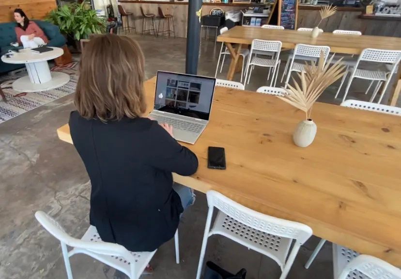 The Lone Crusaders, roundtable launch, and suspicious activity