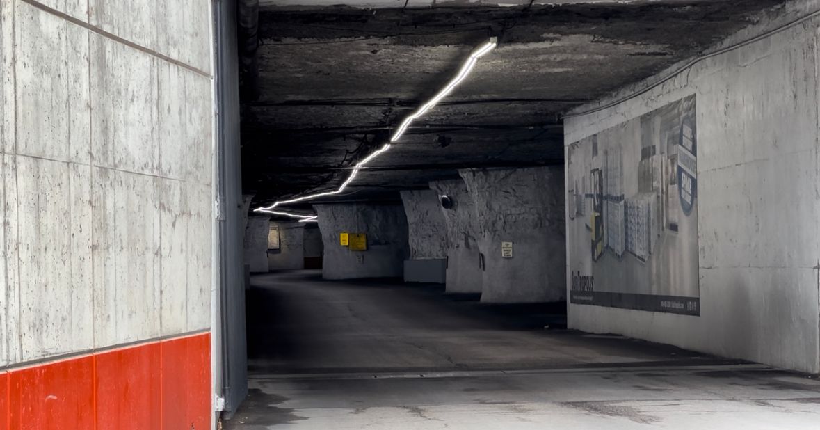 Stealing Tvlse Summer Tour | Kansas City