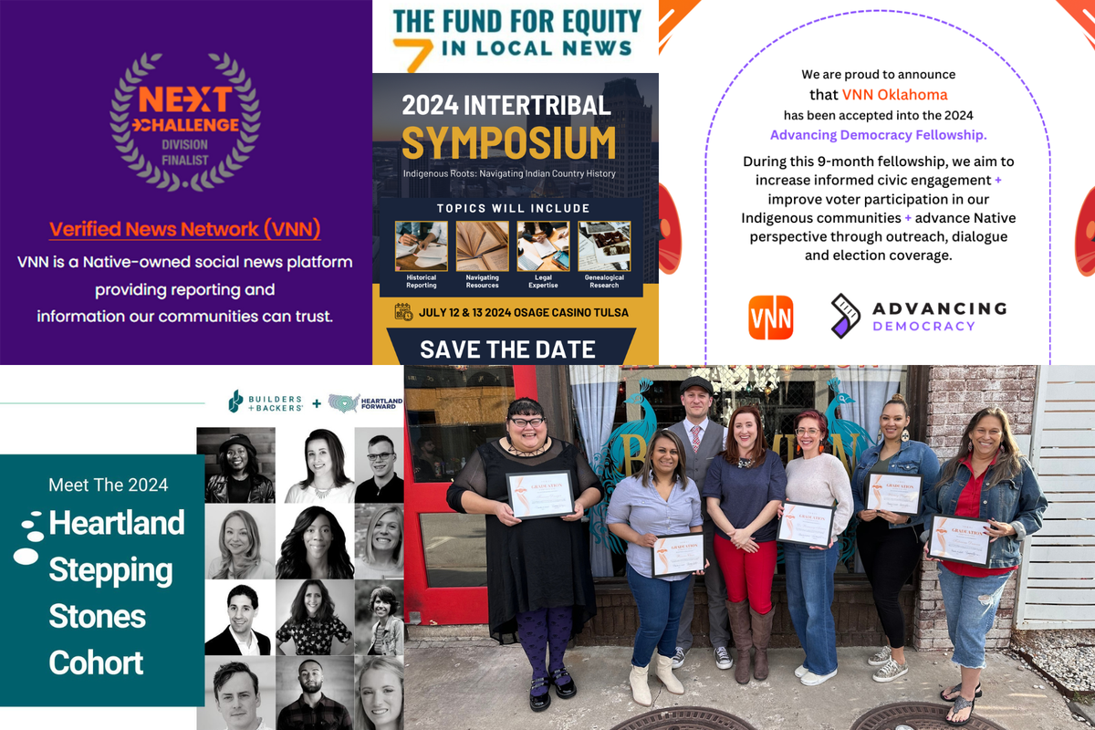 Our hard work is paying off