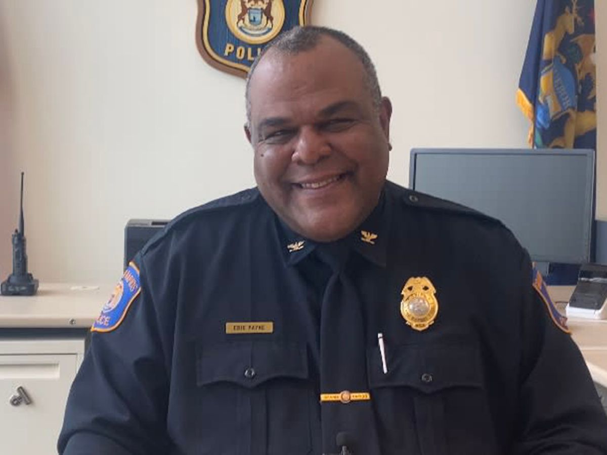 Historic chief retires, pandemic delays, and how to live "sol"