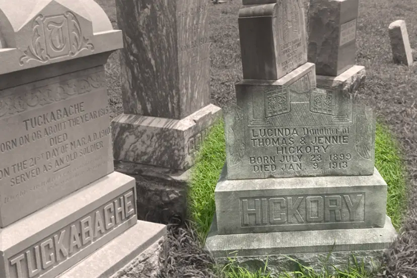 Tragic history, $10 million reconstruction, and internet infrastructure