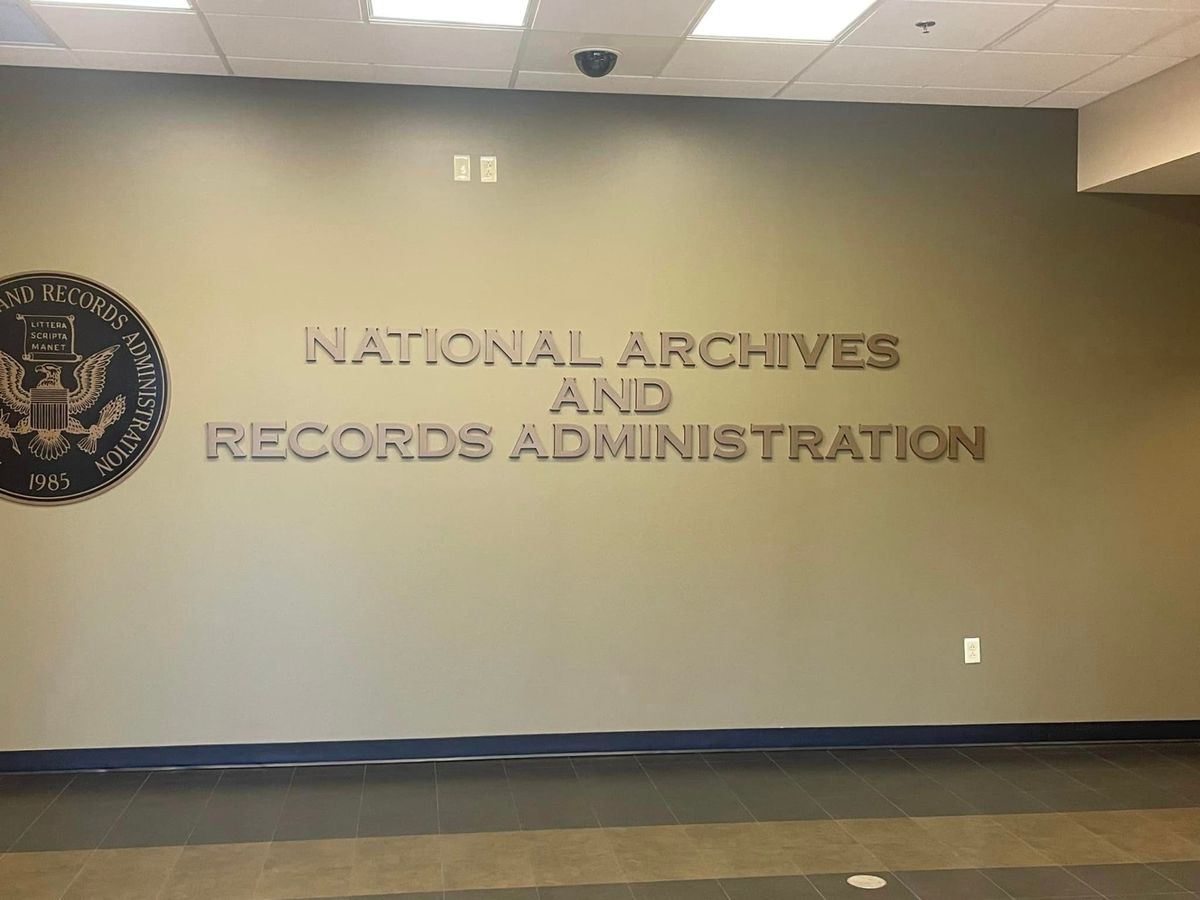 Stealing Tvlse Summer Tour, organ transports, and new body cameras