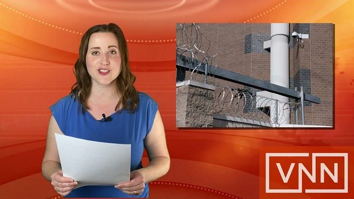 This Month In America | April 2022