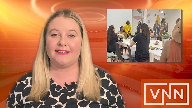 VNN This Month In America | September 2021