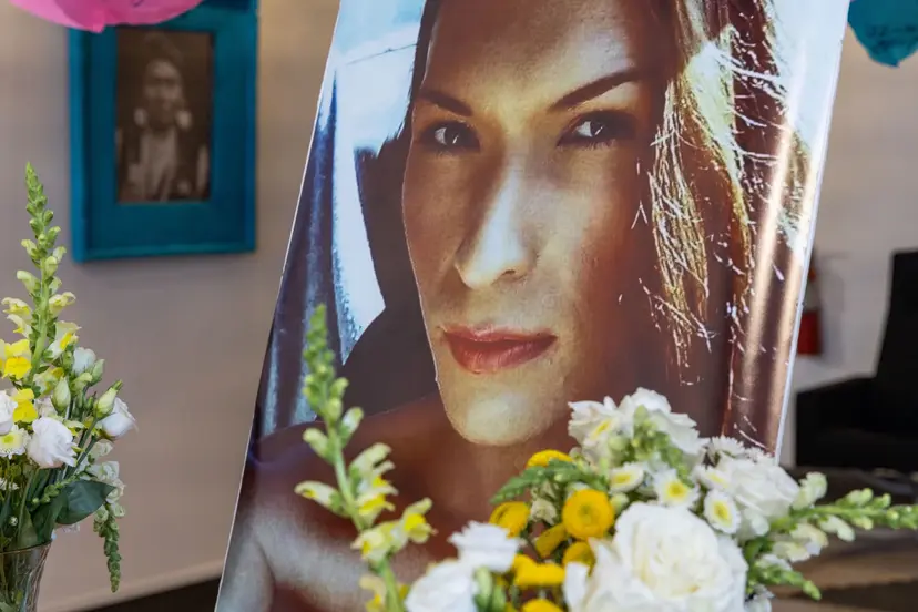 Two-Spirit discrimination persists, as questions swirl around Aubrey Dameron's murder investigation