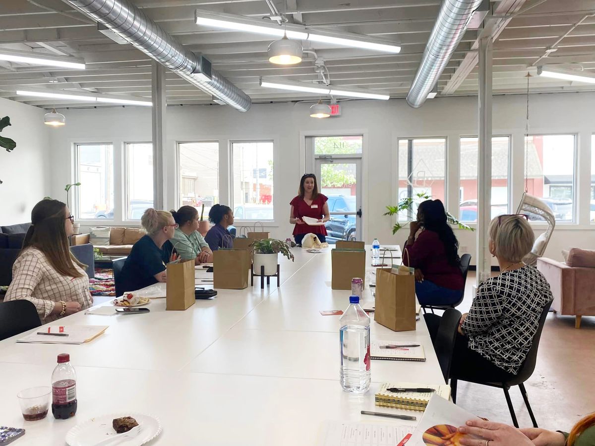 FATE is success- and women want more