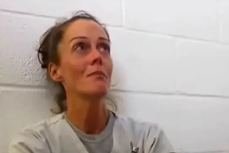 Abuse survivor April Wilkens continues to fight for freedom - and she isn’t the only one