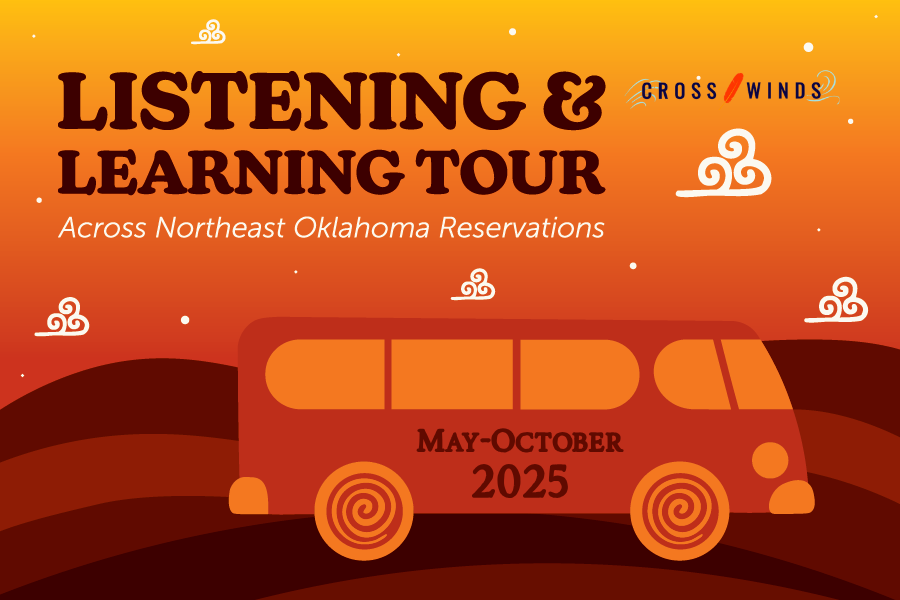 Engaging with Native Communities: A Listening & Learning Tour Report 2025