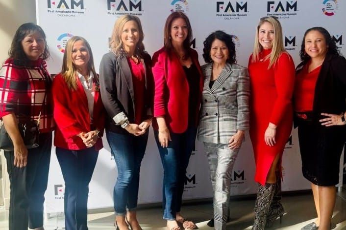 $250 Million in Federal Capital Made Available to Native Businesses in Oklahoma