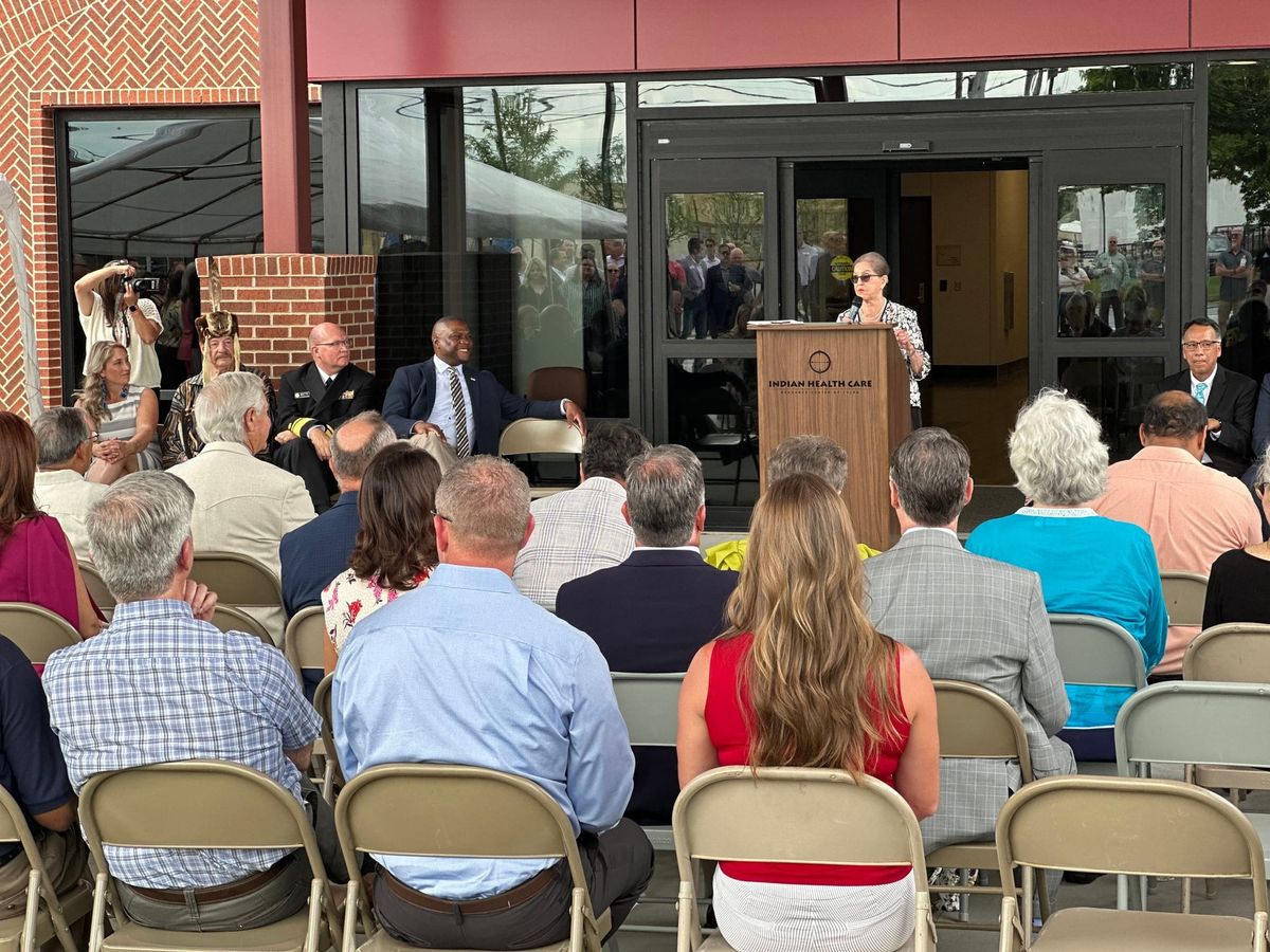 IHCRC celebrating 50th anniversary, sells out annual fundraising event