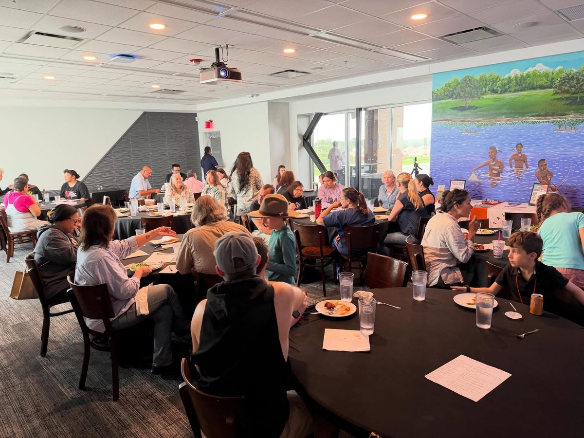 Strengthening Native Communities Through Local News, Culture and Connection