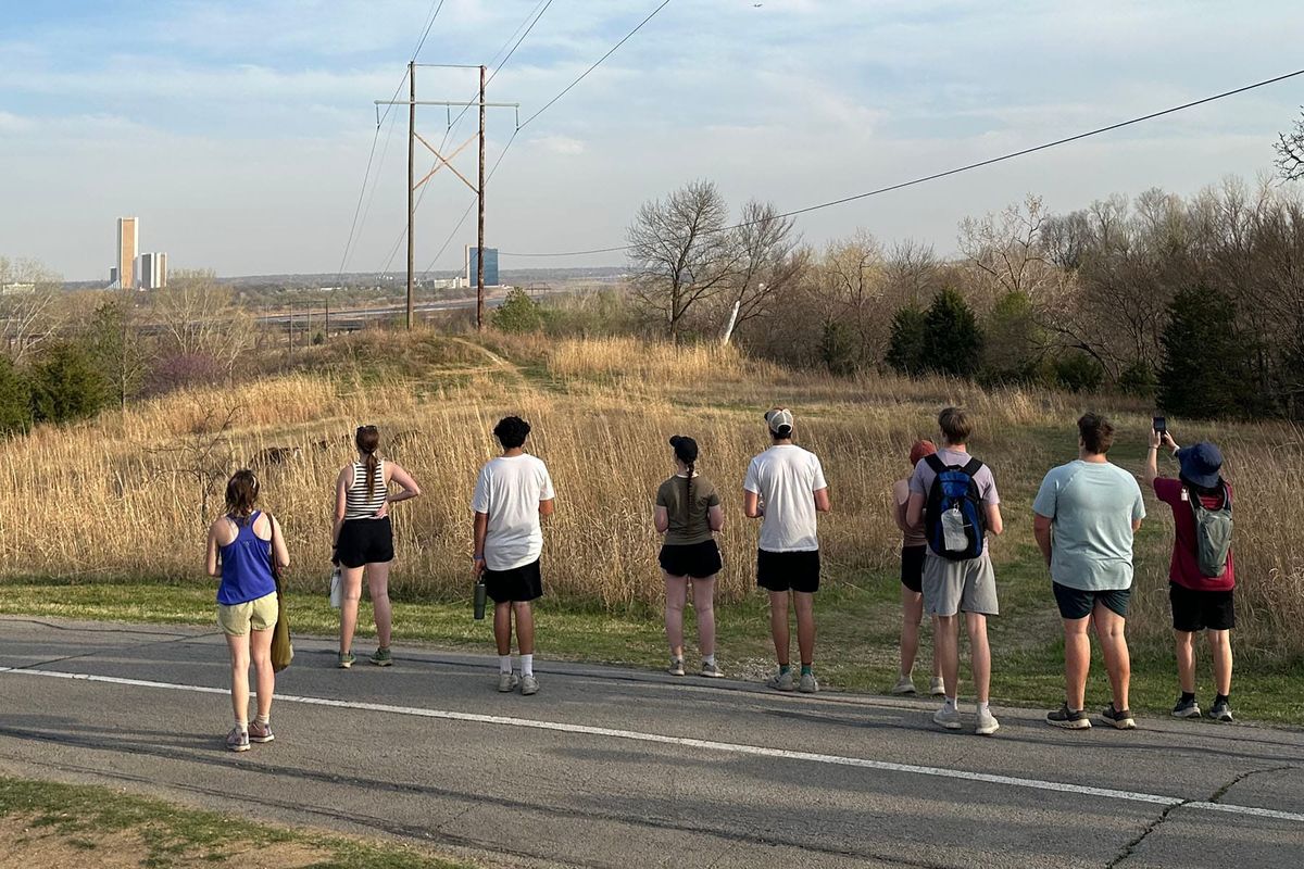 Rising up together: Wakaya building healthier futures for Native youth