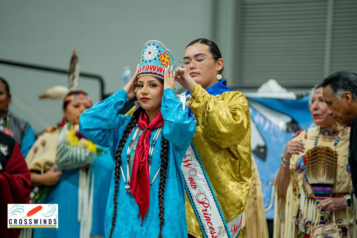 ALBUM: 74th Annual Tulsa Powwow 2026