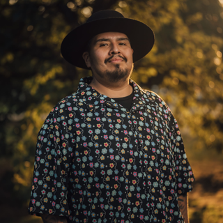 Russell Sun Eagle, Report for America Corps Member