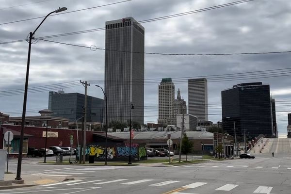 Mayoral candidate plans, Walters investigation push, and Tulsa Race Massacre update