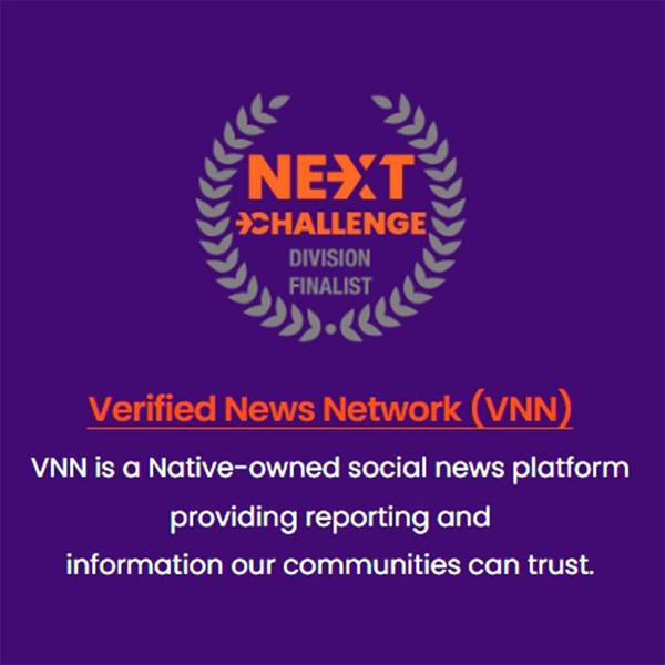 Have you voted for Verified News?