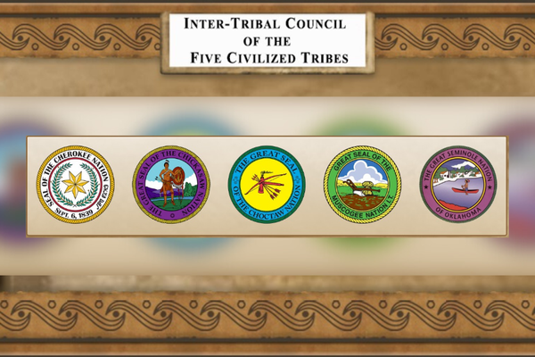 Task force decline, Gladstone makes history, and Indigenous allyship follow