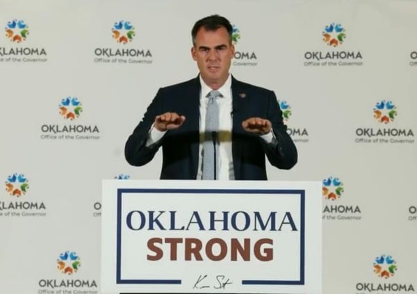 Tribal compacts battle, cancer drug problems, and prison journalism pushback