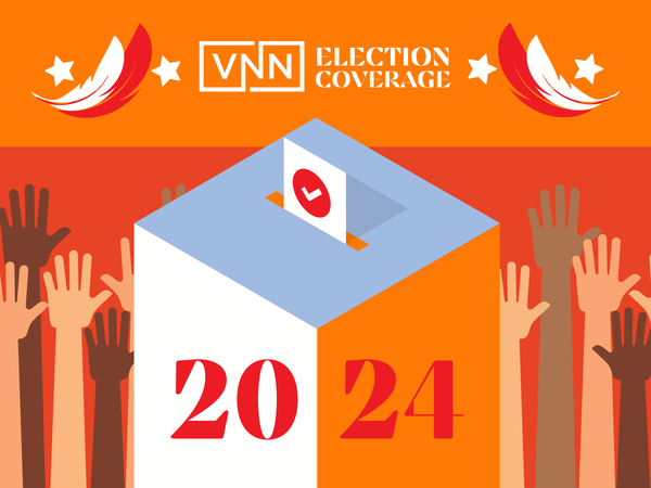 Want do YOU want from our election coverage?