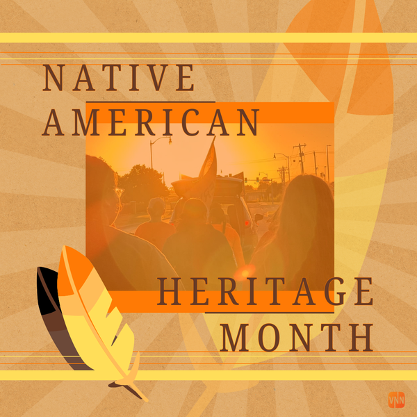 Your guide to Native American Heritage Month events in Oklahoma