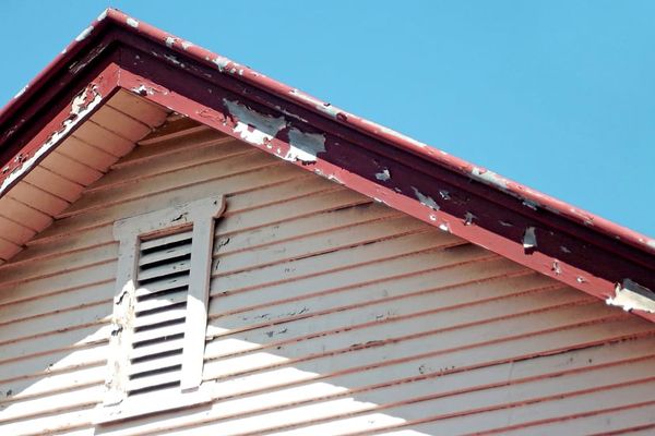 Substandard living, Route 66 business, and Michigan SOTS