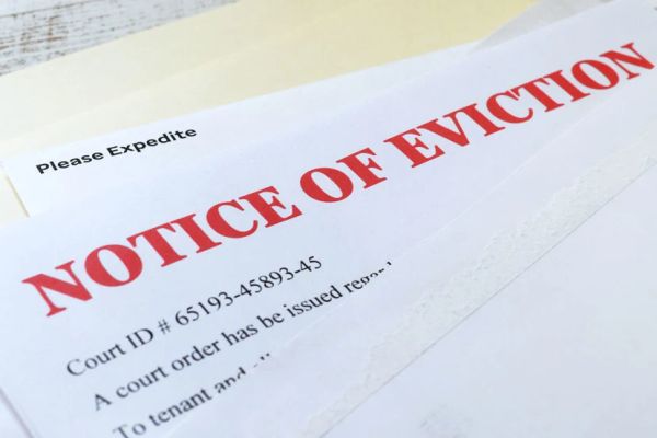 Relief winds, tags open, and housing help