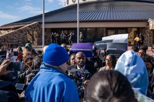 Citizenship trial, multimillion dollar sponsorship, and April events