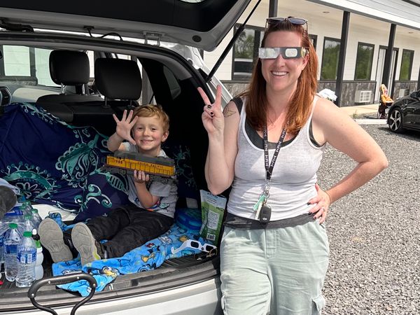 Our Take On Totality