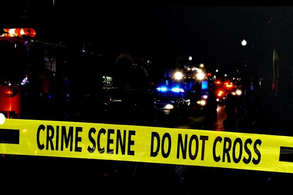 Record domestic violence, tribal leaders unite, and rising jail deaths