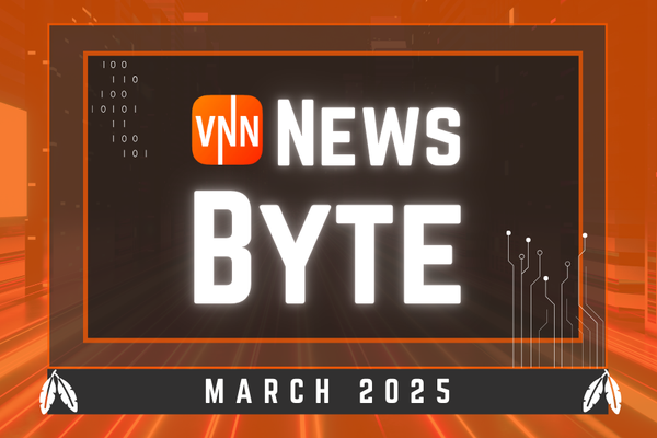 March News Byte 2025
