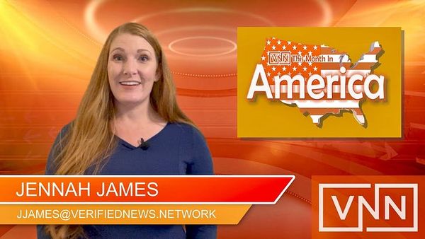 VNN This Month In America | October 2021
