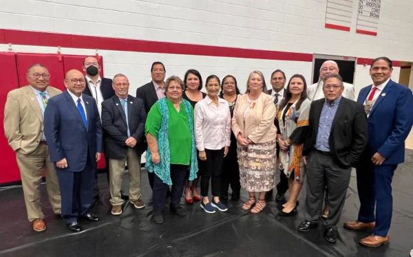 The Road to Healing, the Freedmen history, and the white supremacists