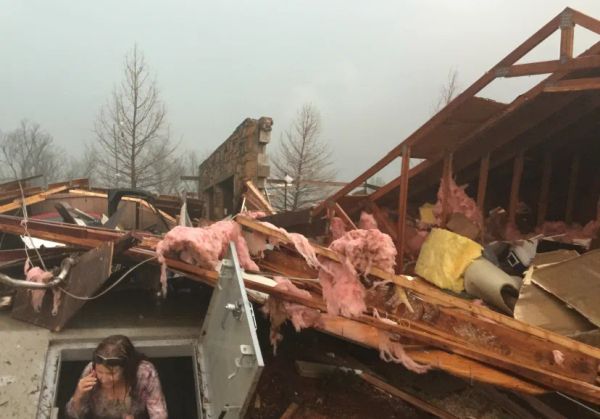 Extreme weather, caregiver struggles, and gender inequity