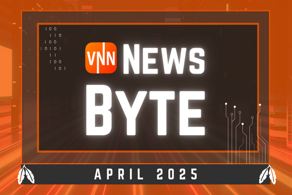 April News Byte 2025