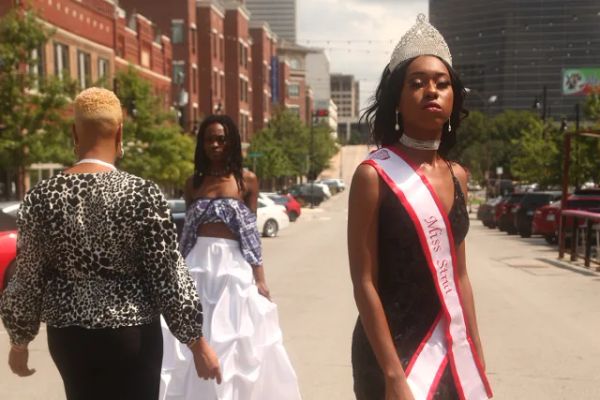 STRUT for your cause, suicide awareness, and iron flex