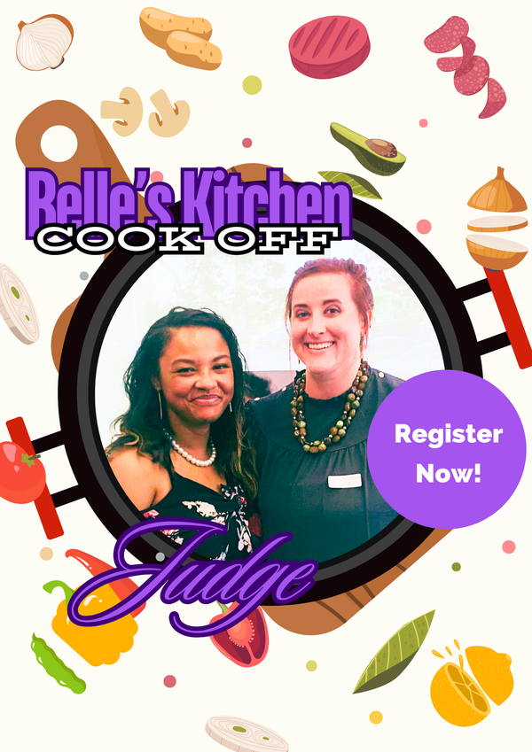 Get ready for some great eats!