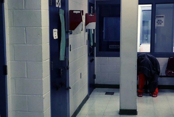 Mental help(!), misdemeanors, and COVID assistance