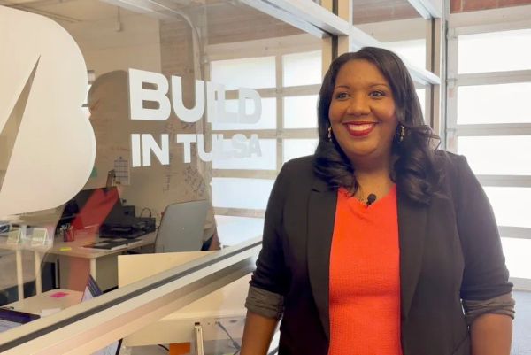 WE Build, new Ed secretary, and wiring peace