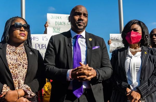 Freedmen case update, next gen tech, and big business addiction