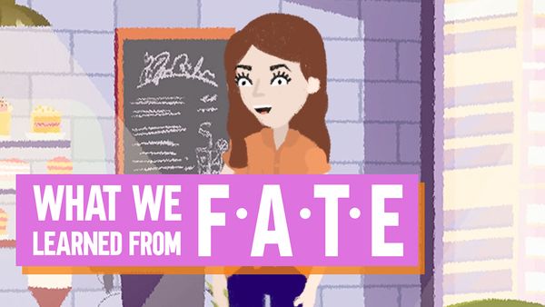 What we learned from FATE
