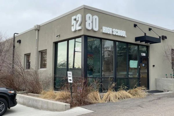 Recovery High, Glossip update, and severe weather season