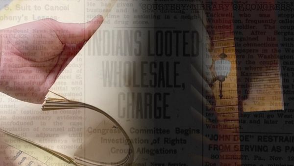 Stealing Tvlse returns, domestic violence increases, and women gather at SWAN Con