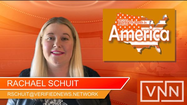 VNN This Month In America | August 2022