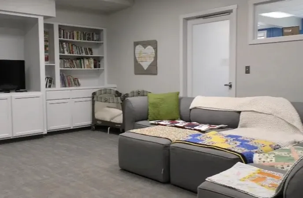 Homeless families, recreational marijuana, and Between Two Fires