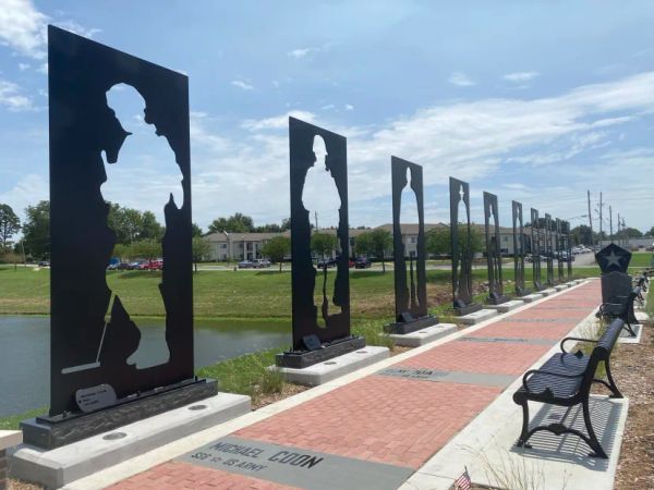 Powwow returns, Freedmen views, and abortion battles