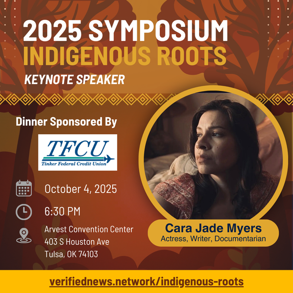 Our incredible lineup for Indigenous Roots 2025